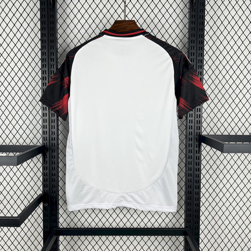 CAMISA DO FLAMENGO 25/26 BRANCO