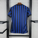 CAMISA DO INTER DE MILAN 25/26 AZUL E PRETO