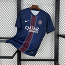 CAMISA DO PSG 25/26 AZUL