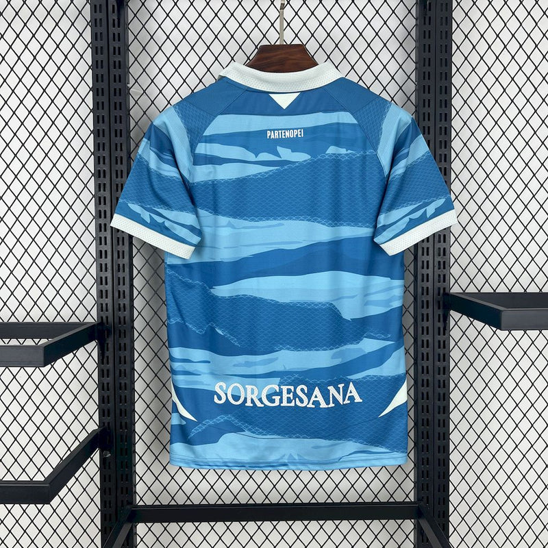 CAMISA DO NAPOLI 25/26 AZUL
