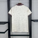 CAMISA DO REAL BETIS 25/26 BRANCO