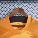 CAMISA DA SELEÇÃO DA HOLANDA 22/23 LARANJA