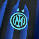 CAMISA DO INTER DE MILAN 25/26 AZUL E PRETO