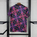 CAMISA DO LYON 25/26 ROXO