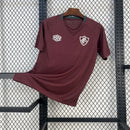 CAMISA DO FLUMINENSE 25/26 VERMELHO