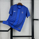 CAMISA DO PSG 25/26 AZUL