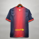 Camisa Retrô FC Barcelona 2012/13 Home - ResPeita Sports