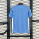 CAMISA DO PALMEIRAS 25/26 AZUL GOLEIRO