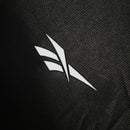 Jaqueta Corta Vento Preto Botafogo 23/24 - FUT REAL