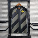CAMISA DO VASCO 23/24 PRETO