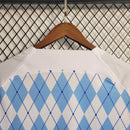 CAMISA DO CHELSEA 23/24 BRANCO