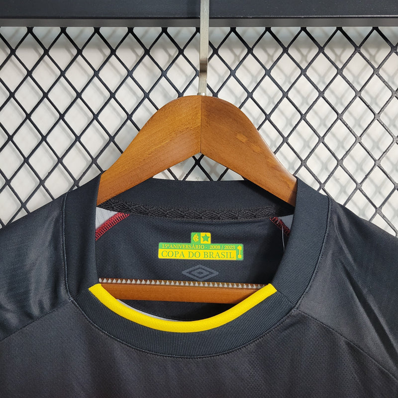 Camisa Sport Recife Home 23/24 - Umbro Torcedor Masculino - FUT REAL
