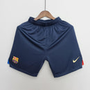 Shorts Barcelona 2022/23 Home - ResPeita Sports 