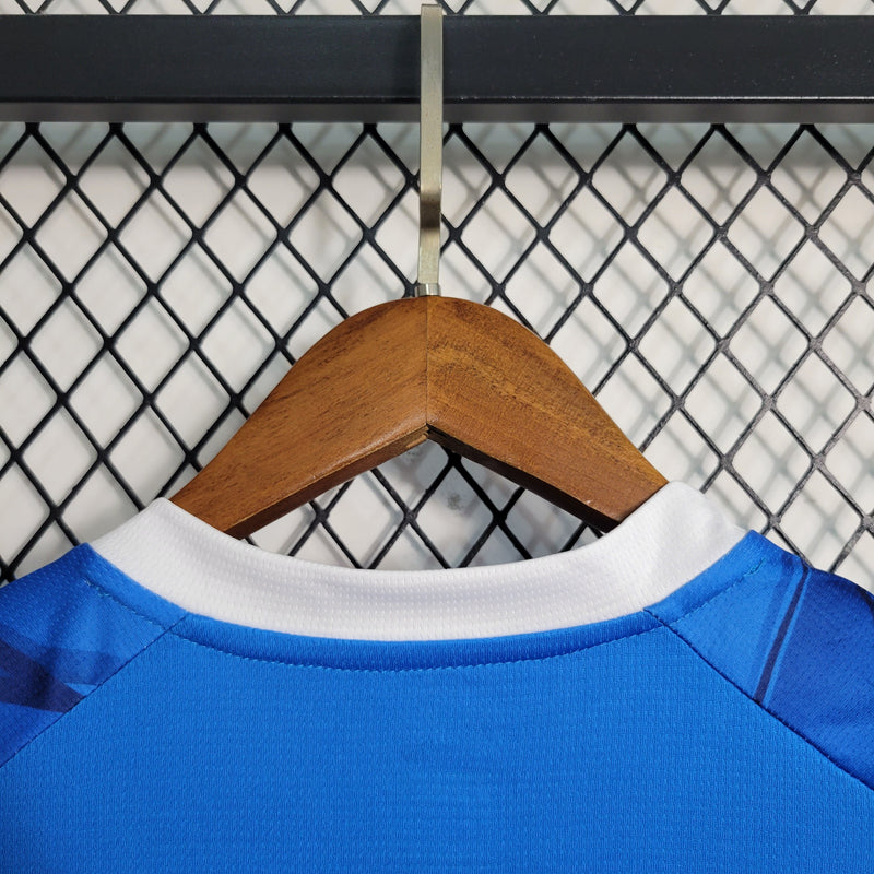 Camisa Al Hilal 23/24 - Puma Torcedor Masculina - Lançamento - FUT REAL
