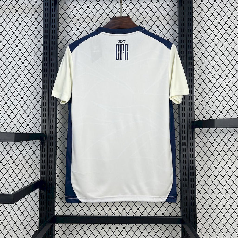 CAMISA DO BOTAFOGO 25/26 BRANCO