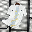 CAMISA DO TOTTENHAM 25/26 BRANCO