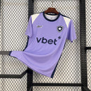 CAMISA DO BOTAFOGO 25/26 ROXO TREINO