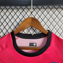 CAMISA DO NAPOLI 23/24 PINK
