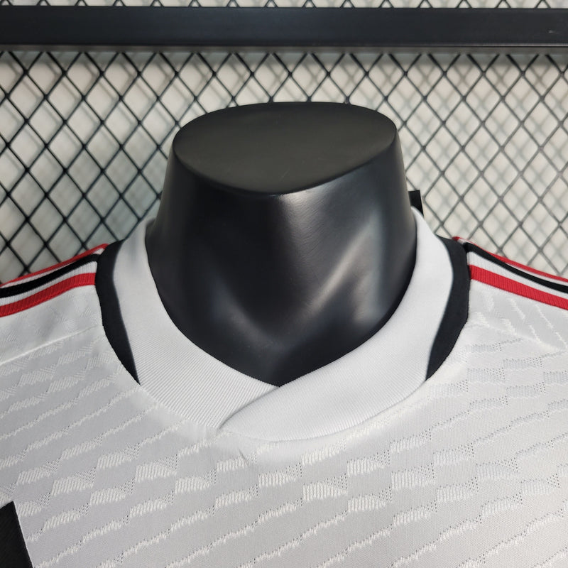 CAMISA VERSÃO PLAYER DO SÃO PAULO 23/24 BRANCO