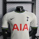 CAMISA VERSÃO PLAYER DO TOTTENHAN 22/23 BRANCO