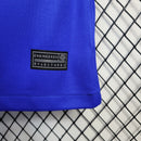 CAMISA FEMININA DA SELEÇÃO DO BRASIL 23/24 AZUL