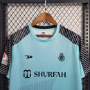 Camisa Al-Nassr Goleiro 22/23 - Versão Torcedor - FUT REAL