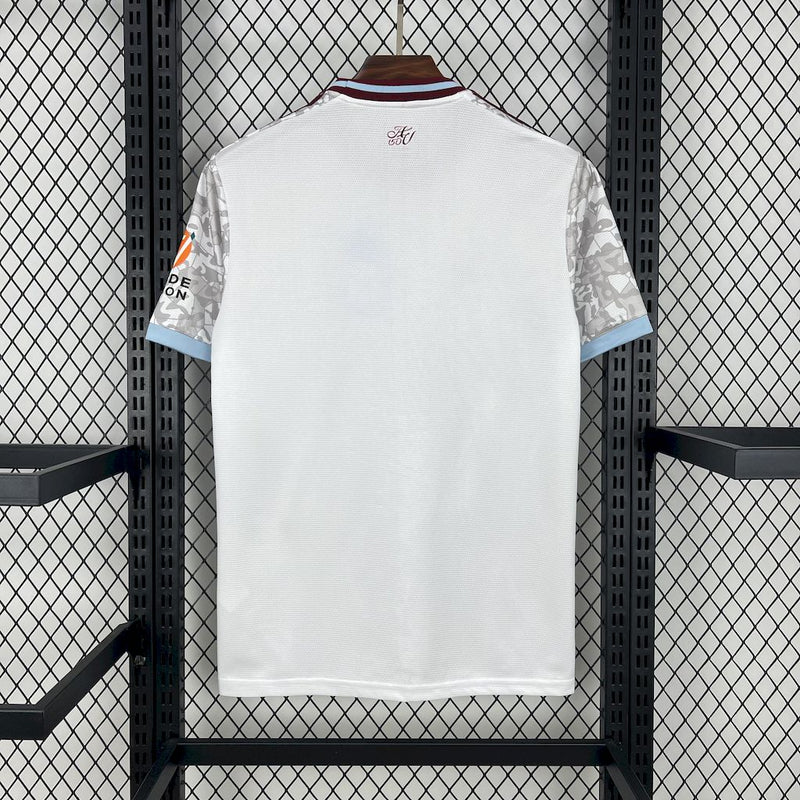 CAMISA DO ASTON VILLA 25/26 MULTICOLOR