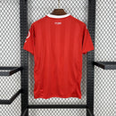 CAMISA DO BAYERN MUNICH 25/26 VERMELHO