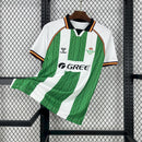 CAMISA DO REAL BETIS 25/26 VERDE E BRANCO