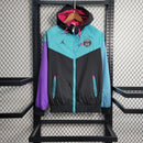 CORTA VENTO DO PARIS SAINT GERMAN AIR JORDAN BLACK