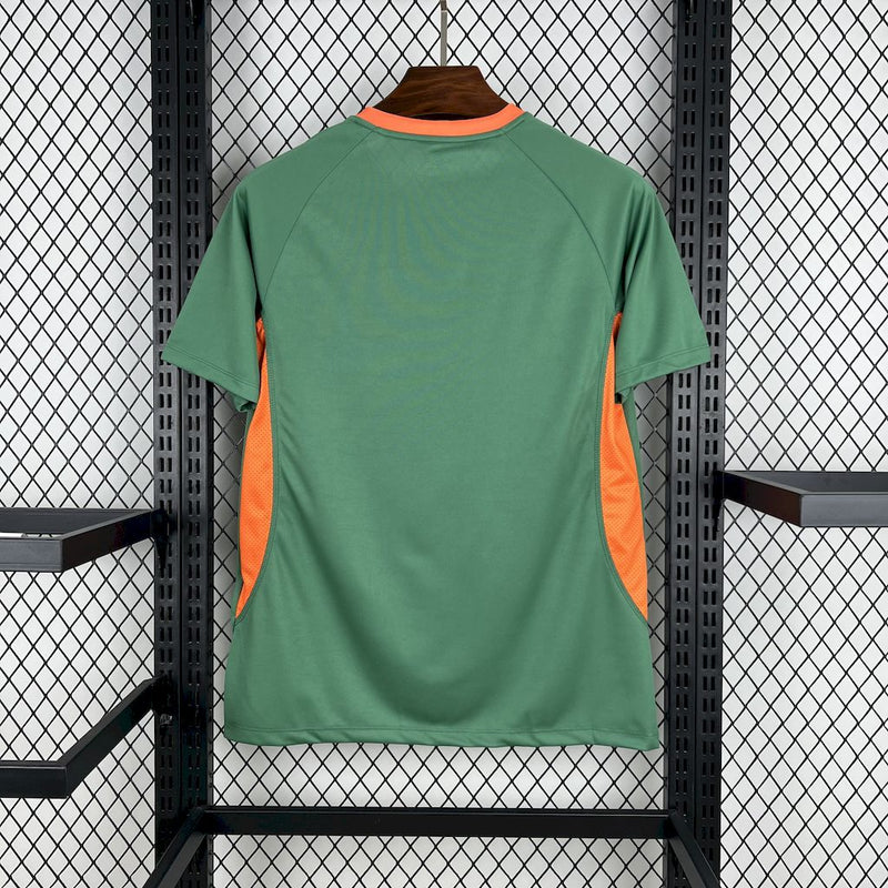 CAMISA DO FLUMINENSE 25/26 VERDE