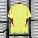 CAMISA DO ARSENAL 25/26 AMARELO GOLEIRO