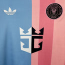 CAMISA DO INTER DE MIAMI 25/26 AZUL E ROSA