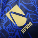 CAMISA DO PORTO 22/23 AZUL E DOURADO EDIÇÃO ESPECIAL