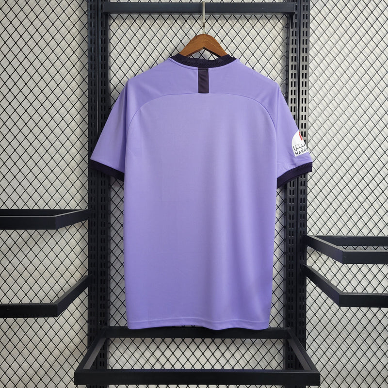 Camisa Al-Nassr Reserva 22/23 - Versão Torcedor - FUT REAL