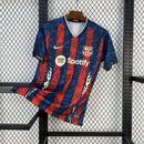 CAMISA DO BARCELONA 25/26 MULTICOLOR