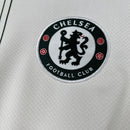 CAMISA DO CHELSEA 25/26 BRANCO