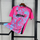CAMISA DO INTER DE MIAMI 25/26 ROSA