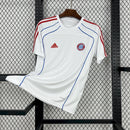 CAMISA DO BAYERN MUNICH 25/26 BRANCO