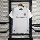 CAMISA DO GRÊMIO 23/24 BRANCO