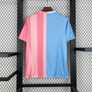 CAMISA DO INTER DE MIAMI 25/26 AZUL E ROSA