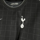 CAMISA DO TOTTENHAM 25/26 PRETO