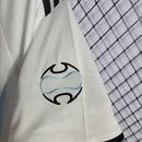 CAMISA DO REAL MADRID 22/23 BRANCO TREINO