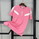 CAMISA DO INTER DE MIAMI 25/26 ROSA ESPECIAL