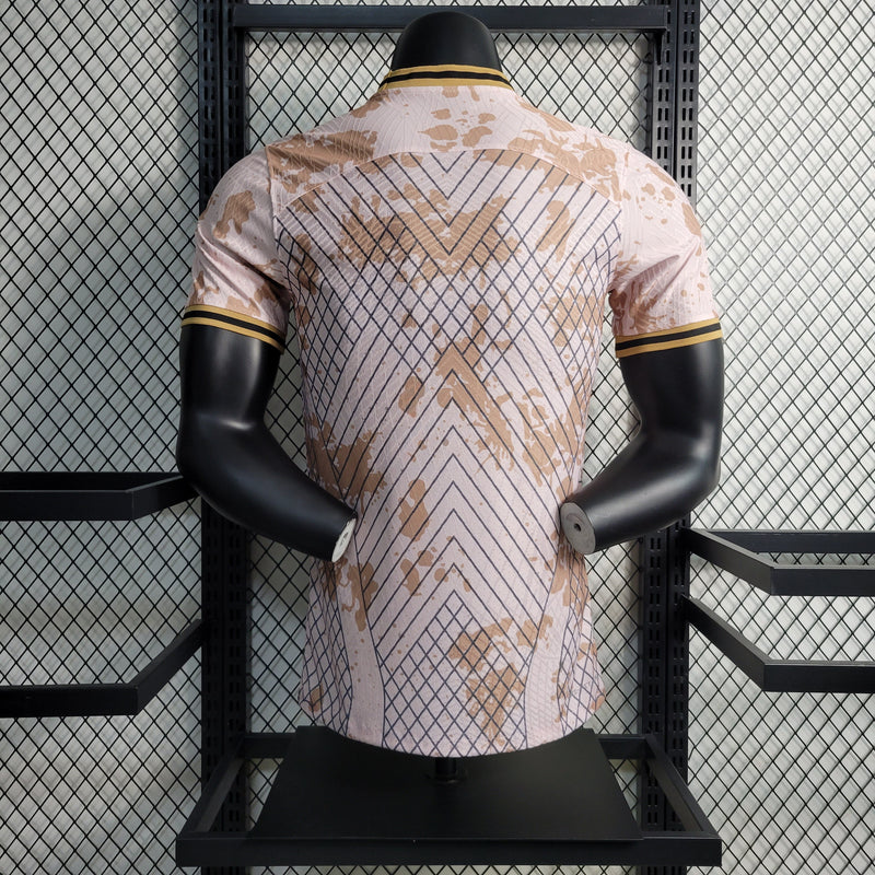 CAMISA VERSÃO PLAYER DO INTER DE MILÃO 23/24 EDIÇÃO ESPECIAL