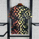 CAMISA DO NEWCASTLE 25/26 MULTICOLOR