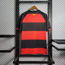 Camisa Sport Recife Titular 22/23 - Versão Torcedor - FUT REAL