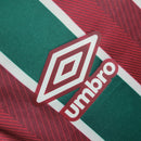 CAMISA DO FLUMINENSE 21/22 BICOLOR