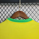 CAMISA FEMININA DO BRASIL 23/24 AMARELO