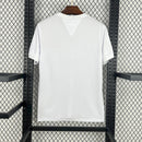 CAMISA DO SAANTOS 25/26 BRANCO